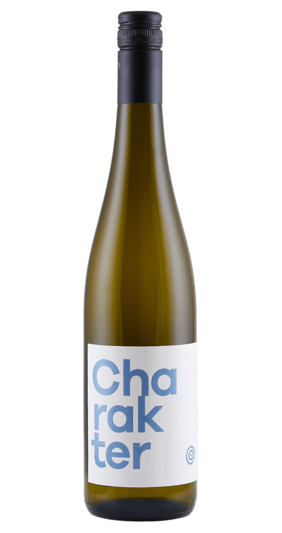 CHARAKTER Sauvignon Blanc trocken 2025