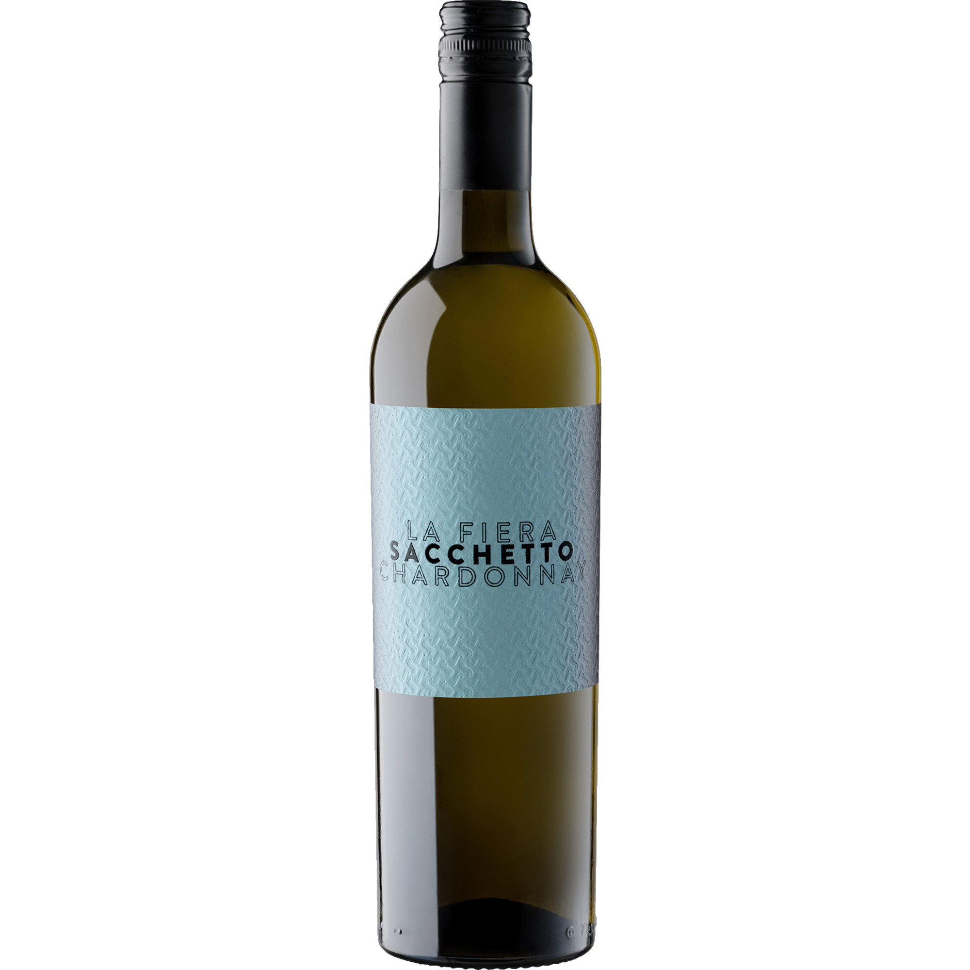 Chardonnay La Fiera Sacchetto, Veneto IGP, Venetien, 2025, Weißwein
