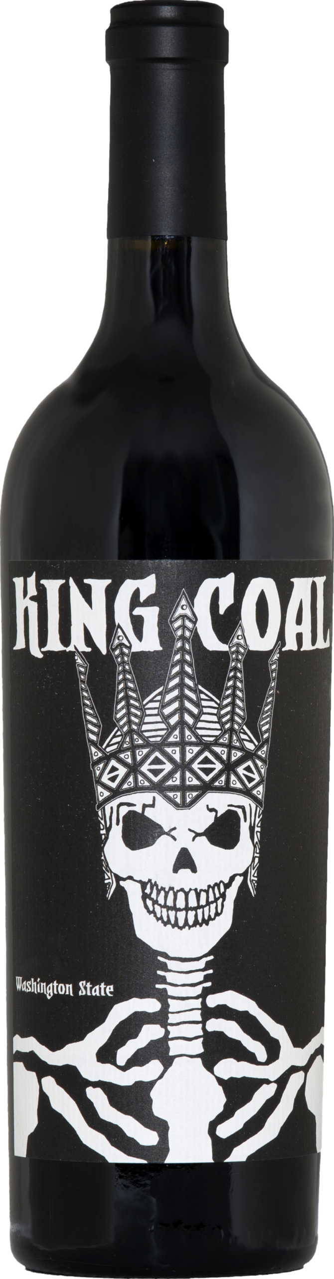 Charles Smith K Vintners King Coal 2021