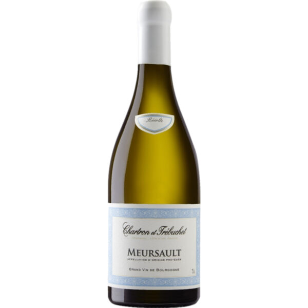 Chartron et Trebuchet Meursault, Bourgogne AOP, Burgund, 2023, Weißwein