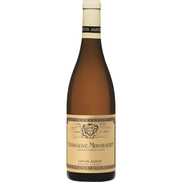 Chassagne Montrachet, Bourgogne AOP, Burgund, 2024, Weißwein