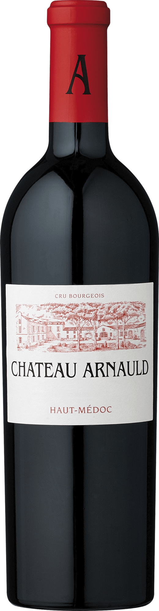 Château Arnauld