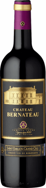 Château Bernateau – Bio