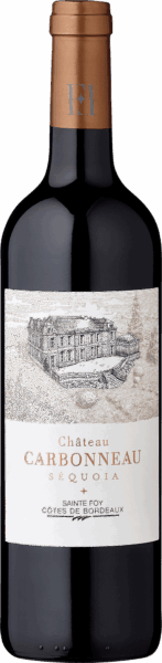Château Carbonneau »Sequoia«