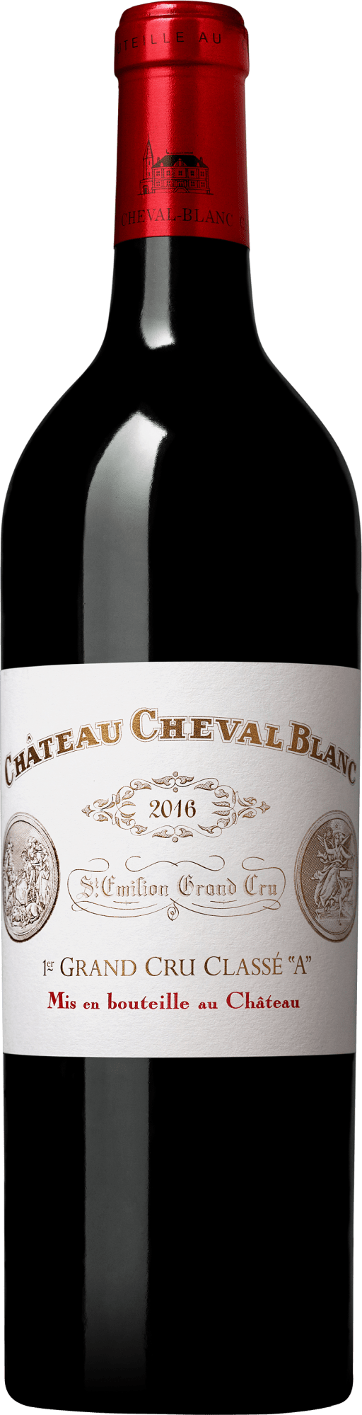Château Cheval Blanc