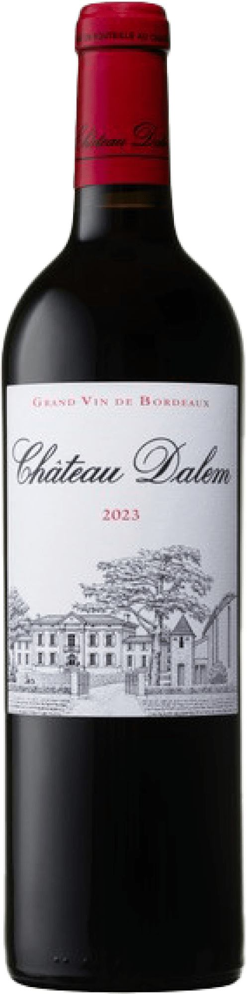 Château Dalem