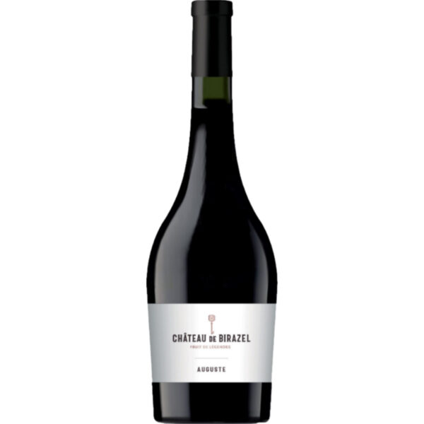 Château de Birazel Auguste, Bordeaux AOP, Bordeaux, 2020, Rotwein
