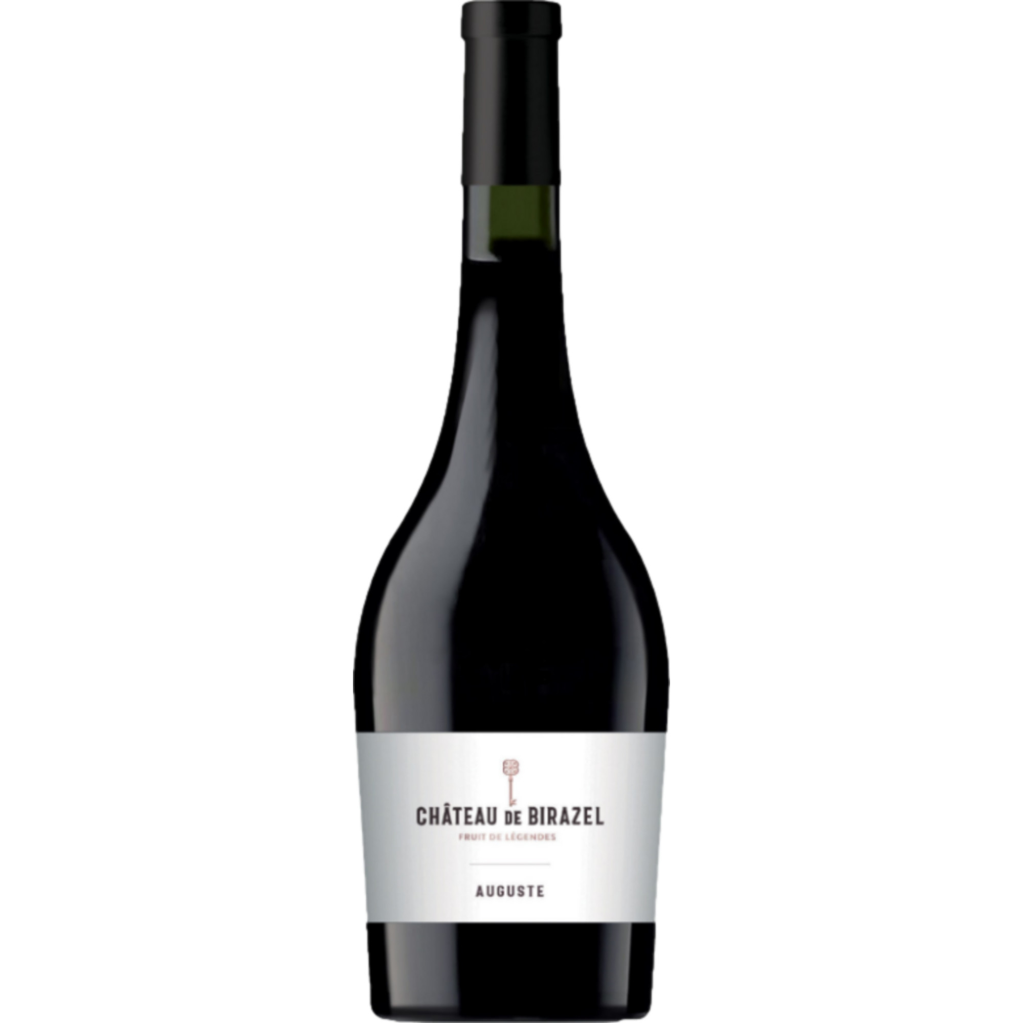 Château de Birazel Auguste, Bordeaux AOP, Bordeaux, 2020, Rotwein
