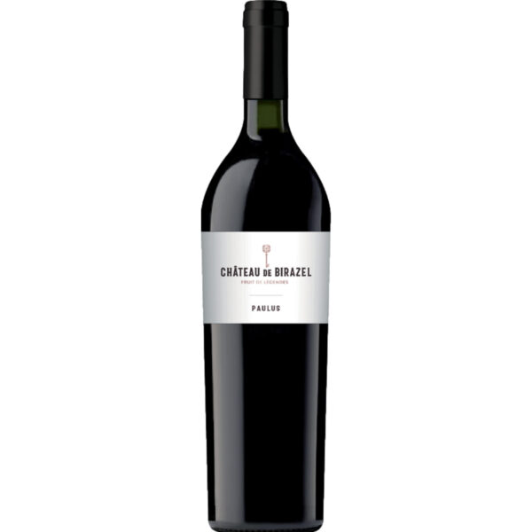 Château de Birazel Paulus, Bordeaux AOP, Bordeaux, 2020, Rotwein