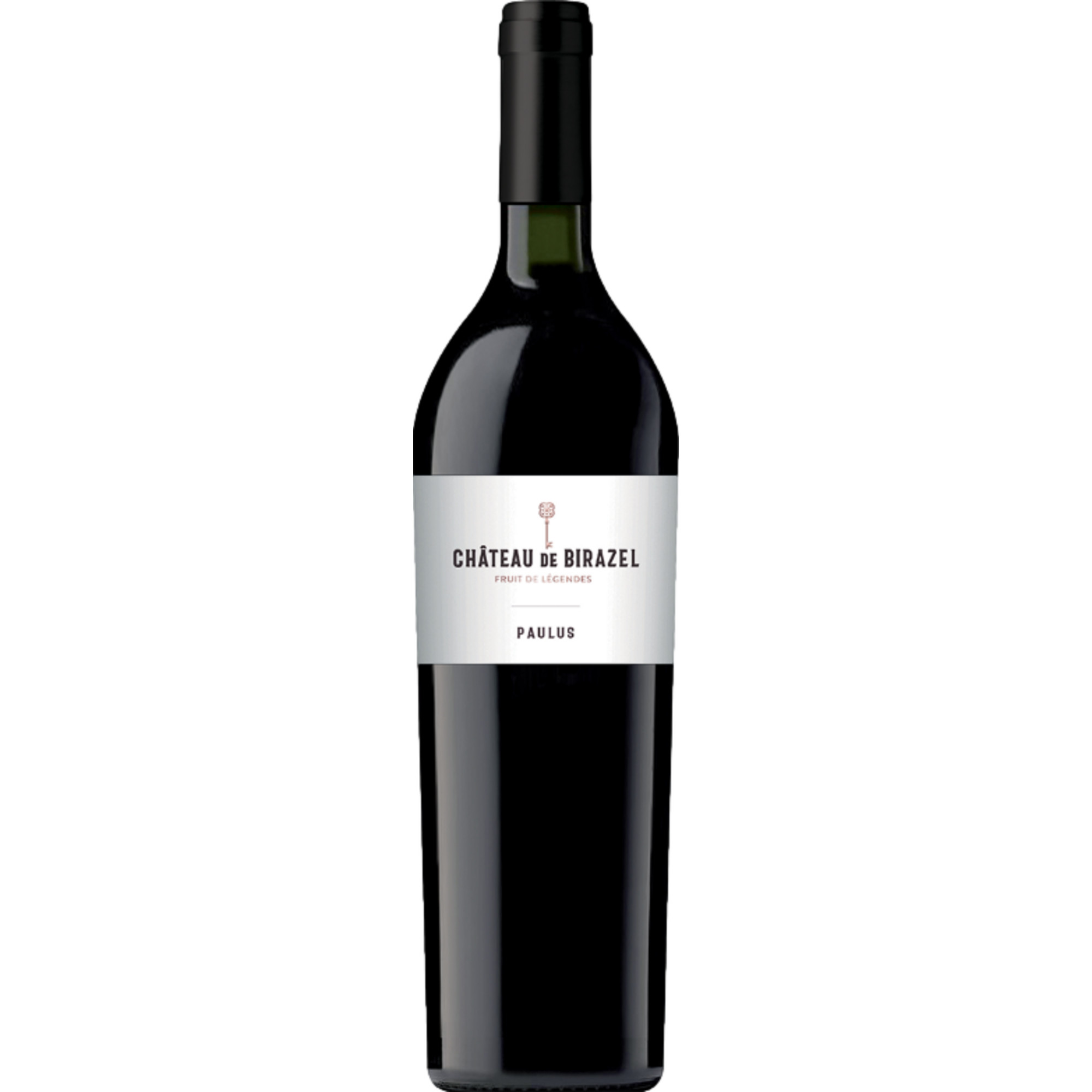 Château de Birazel Paulus, Bordeaux AOP, Bordeaux, 2020, Rotwein