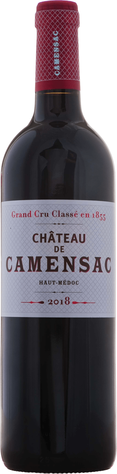 Château de Camensac