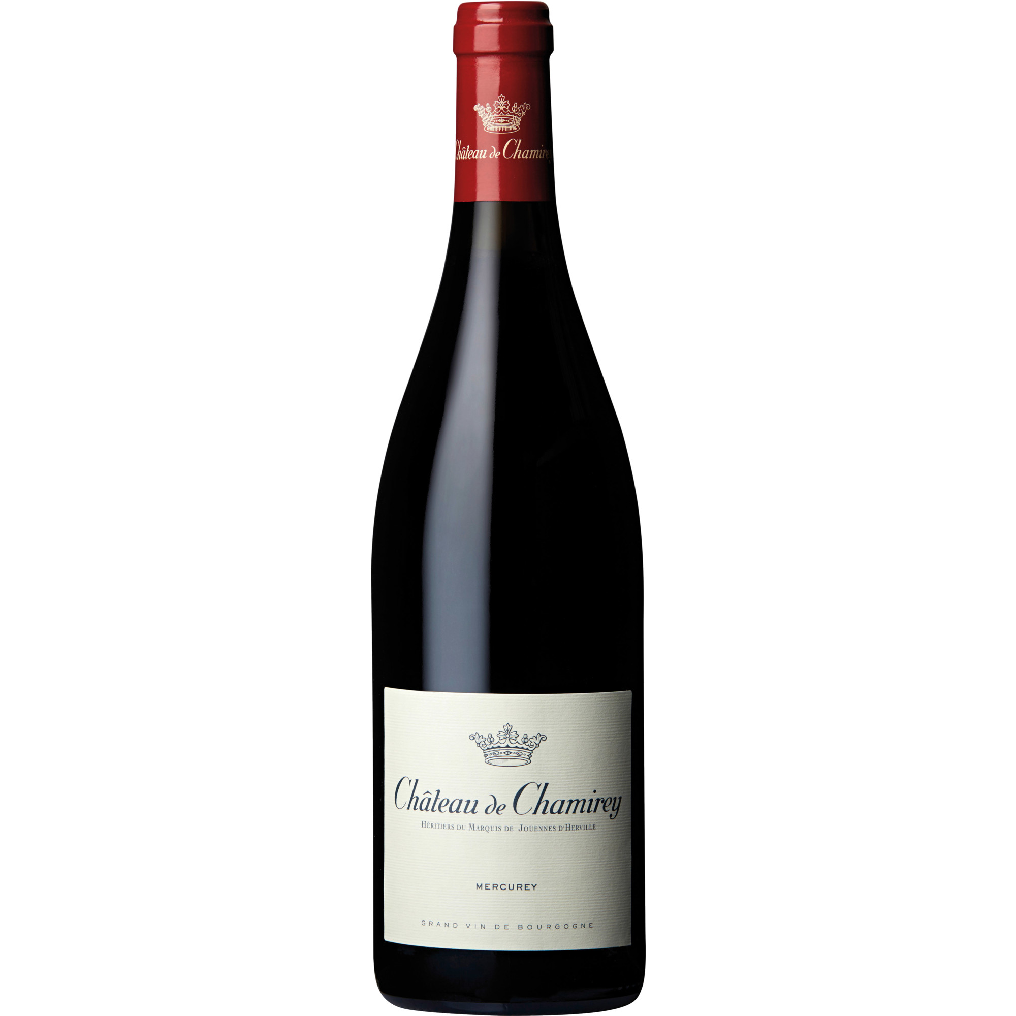 Château de Chamirey Mercurey, Mercurey AOP, Burgund, 2023, Rotwein