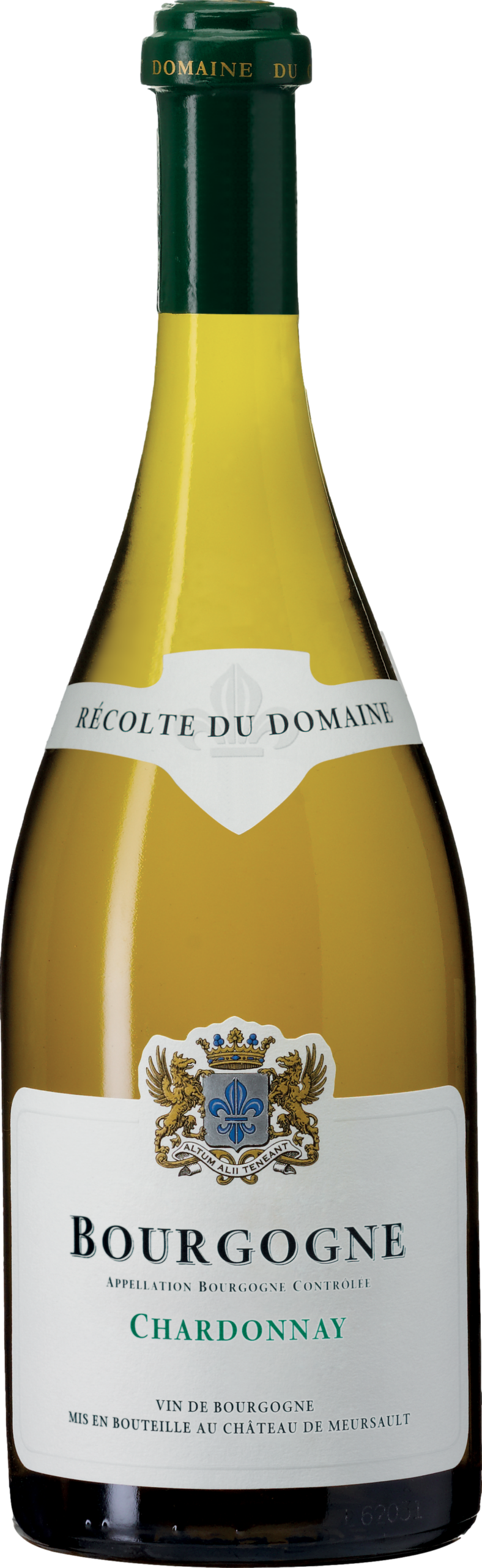 Chateau de Meursault Bourgogne Chardonnay 2023