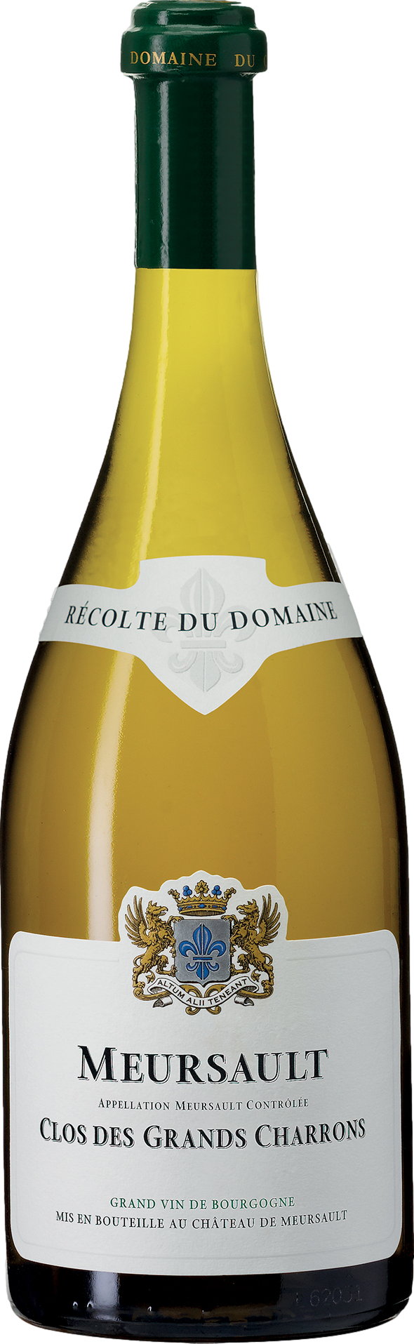 Chateau de Meursault Meursault du Chateau Clos des Grands Charrons Monopole 2023