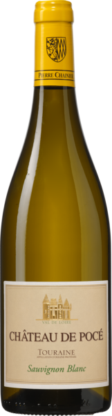Château de Pocé Touraine Sauvignon Blanc - die Weinbörse