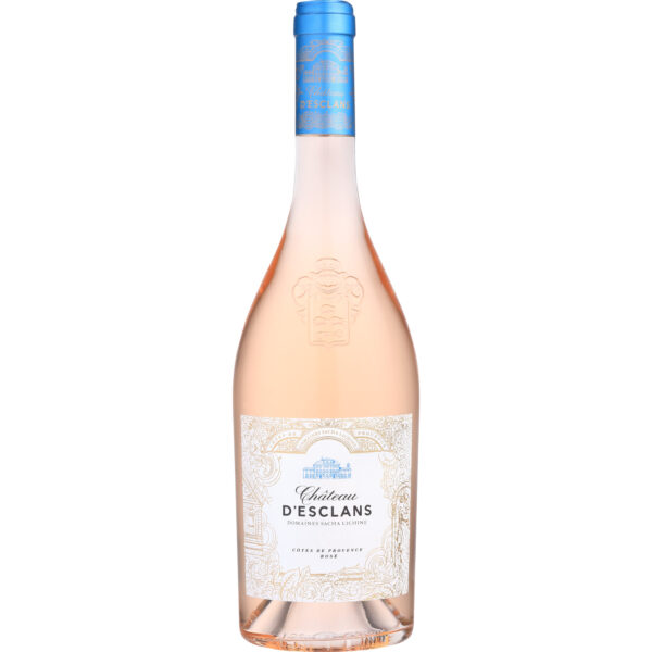 Château d'Esclans, Côtes de Provence AOP, Provence, 2024, Roséwein