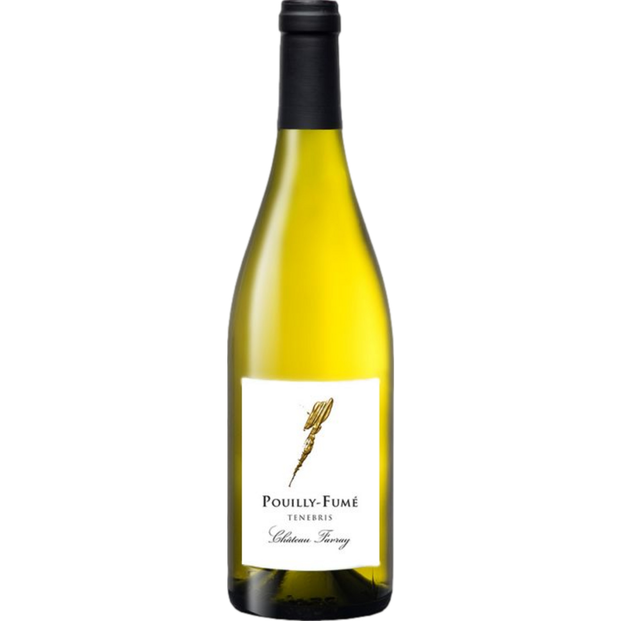 Château Favray Pouilly Fumé Tenebris, Pouilly Fumé AOP, Loire, 2022, Weißwein