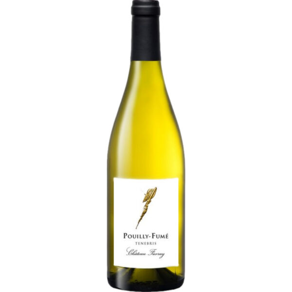 Château Favray Pouilly Fumé Tenebris, Pouilly Fumé AOP, Loire, 2023, Weißwein