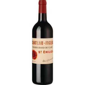 Château Figeac, Saint-Emilion Grand Cru AOP, Bordeaux, 2021, Rotwein