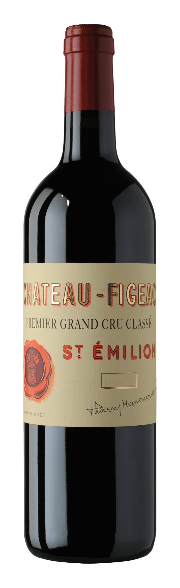 Château Figeac