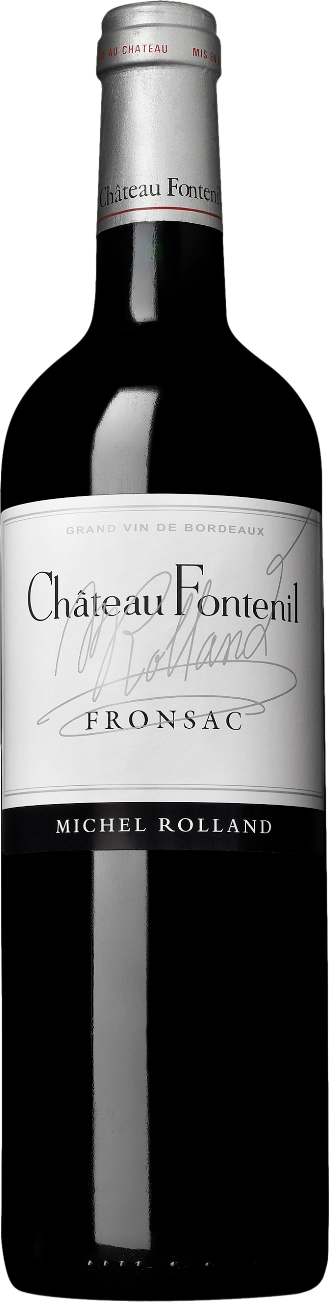 Chateau Fontenil 2017