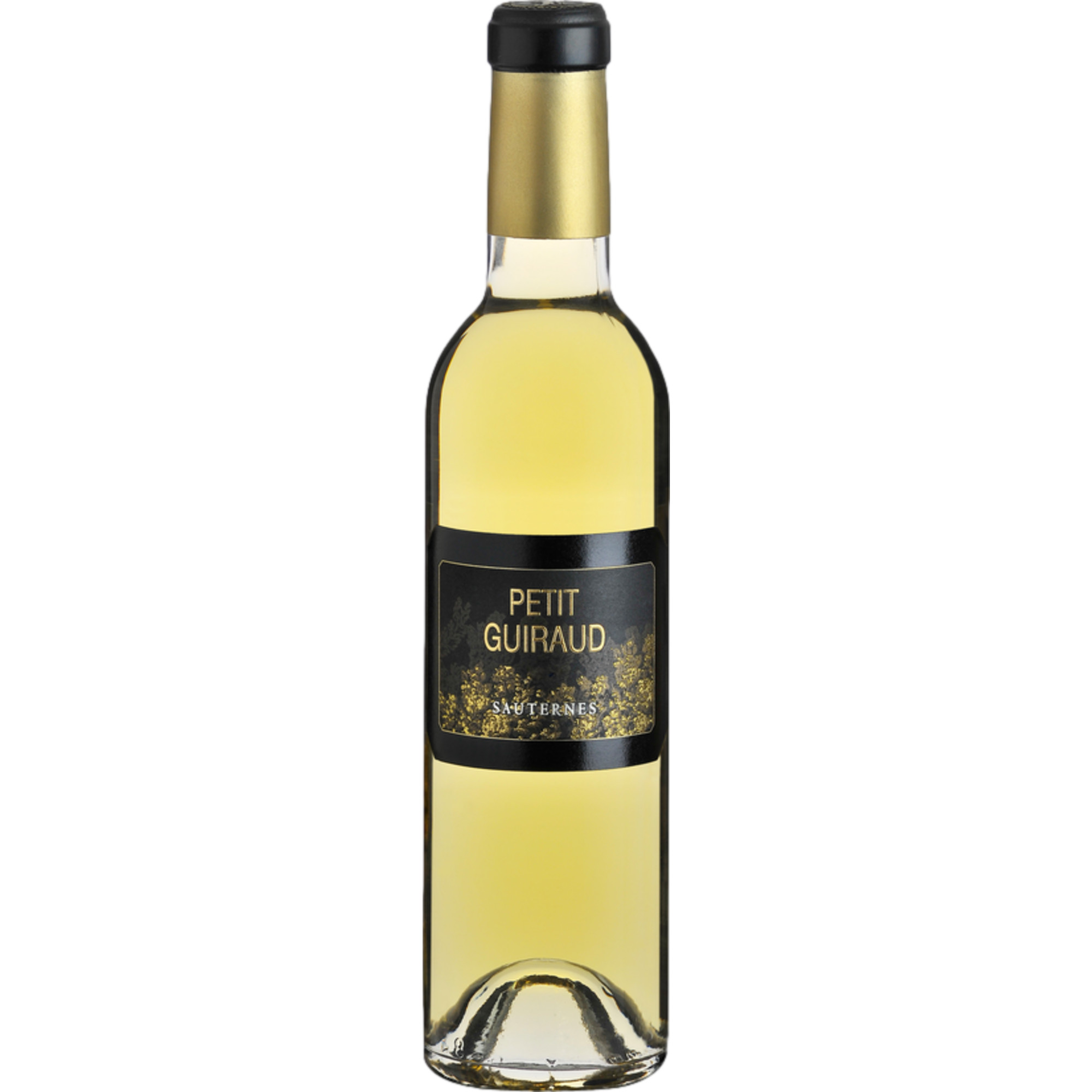 Château Guiraud Petit Guiraud Bio, Sauternes AOP, 0,375 L, Bordeaux, 2020, Weißwein