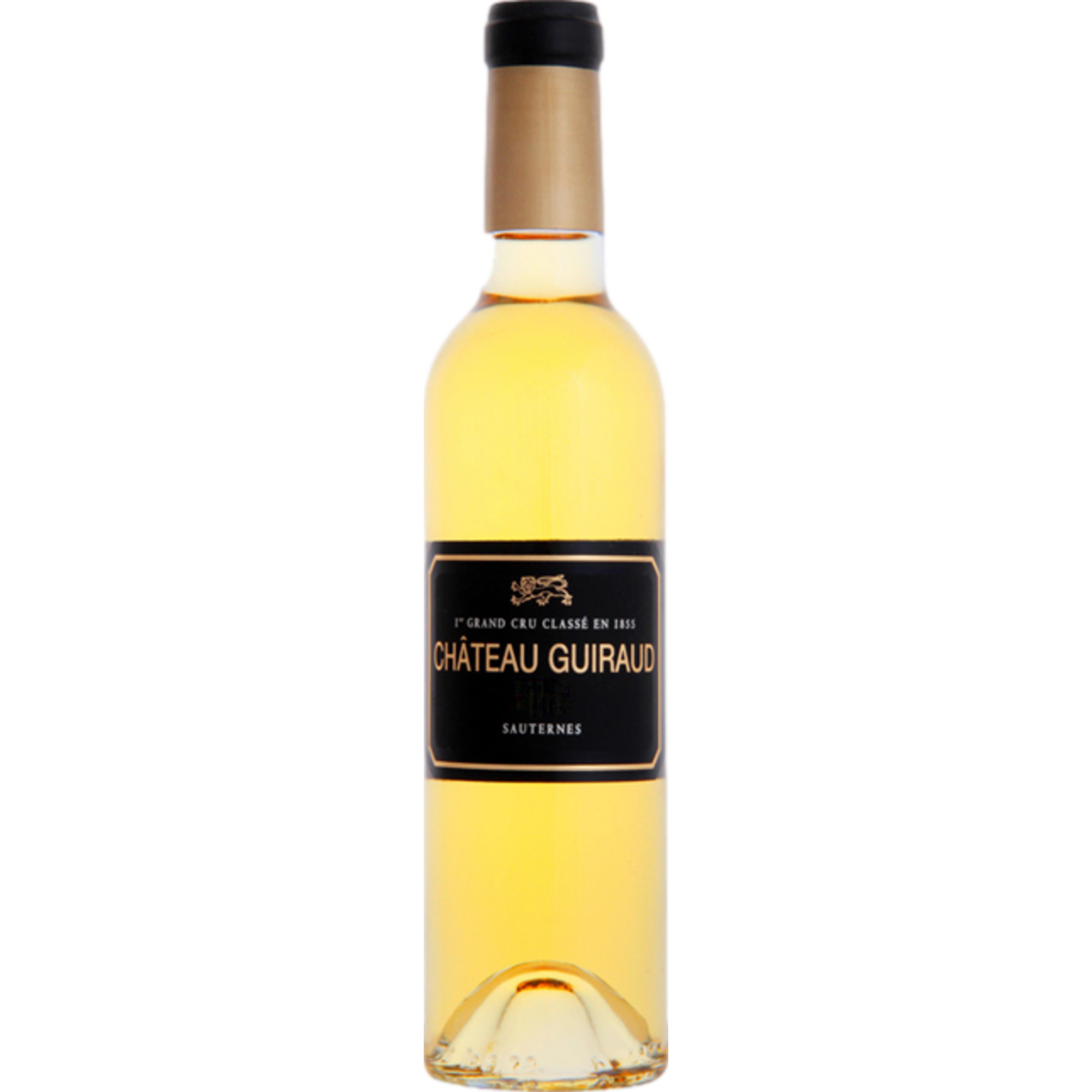Château Guiraud, Sauternes AOP, 1er Grand Cru Classé, Bordeaux, 2020, Weißwein