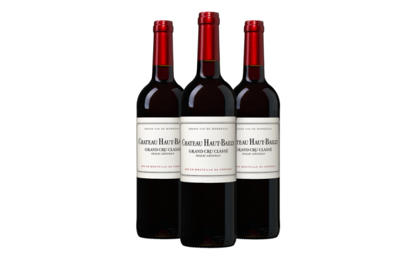 Château Haut-Bailly Grand Cru Classé Pessac-Léognan - die Weinbörse