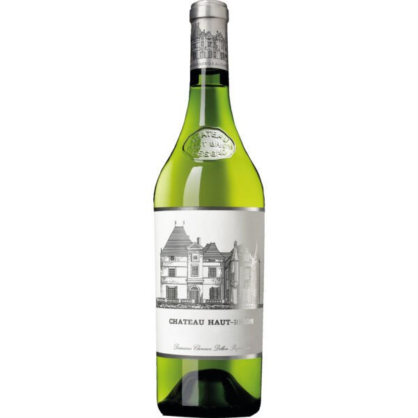 Château Haut-Brion blanc, Pessac-Léognan AOP, 1er Cru Classé, Bordeaux, 2020, Weißwein