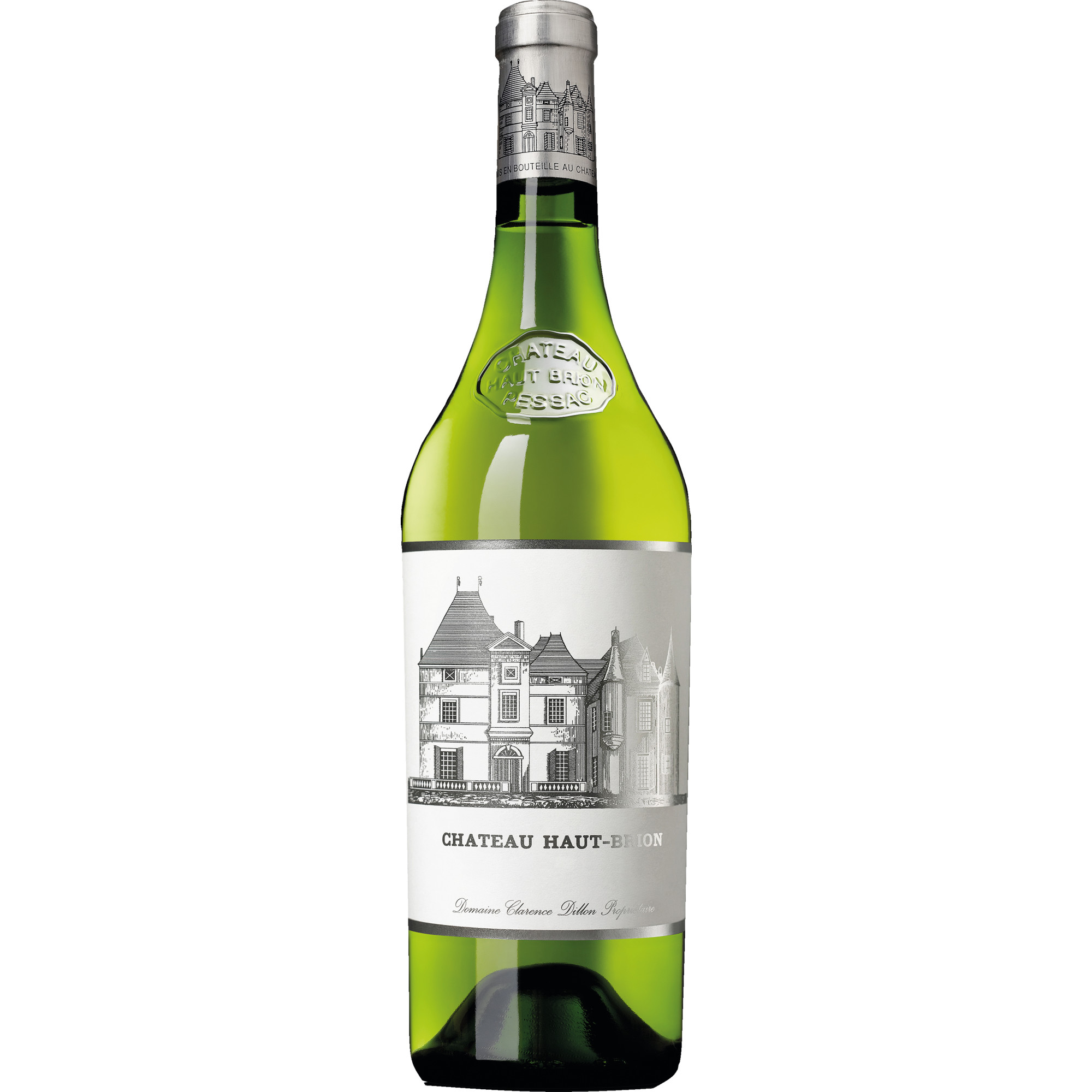 Château Haut-Brion blanc, Pessac-Léognan AOP, 1er Cru Classé, Bordeaux, 2020, Weißwein