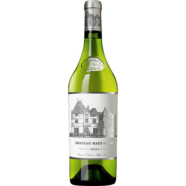 Château Haut-Brion Blanc, Pessac-Léognan AOP, 1er Cru Classé, Bordeaux, 2021, Weißwein