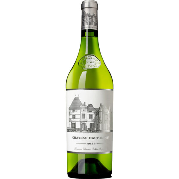 Château Haut-Brion Blanc, Pessac-Léognan AOP, 1er Cru Classé, Bordeaux, 2022, Weißwein