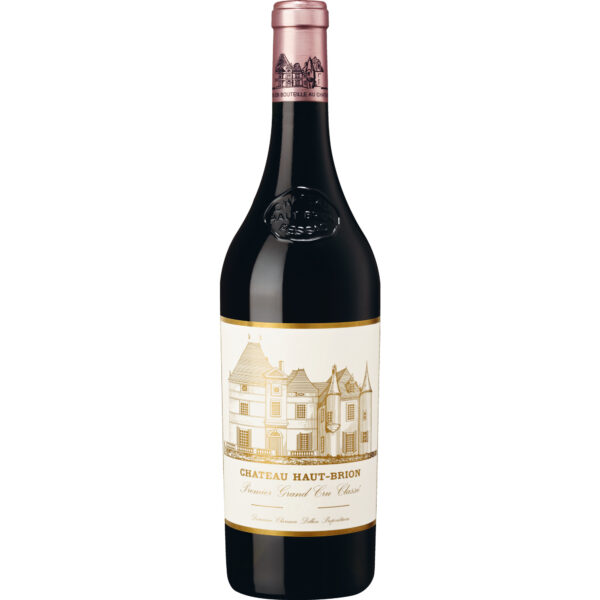 Château Haut-Brion rouge, Pessac-Léognan AOP, 1er Cru Classé, Bordeaux, 2022, Rotwein