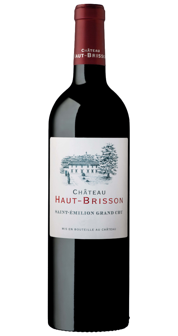 Château Haut-Brisson 2023