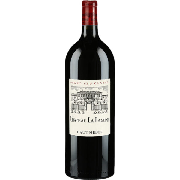 Château La Lagune, Haut-Médoc AOP, 3ème Cru Classé, Magnum, Bordeaux, 2020, Rotwein