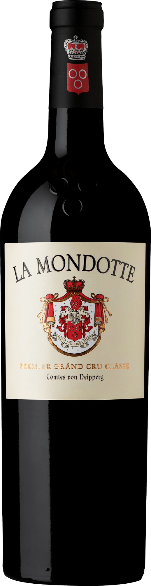 Château La Mondotte