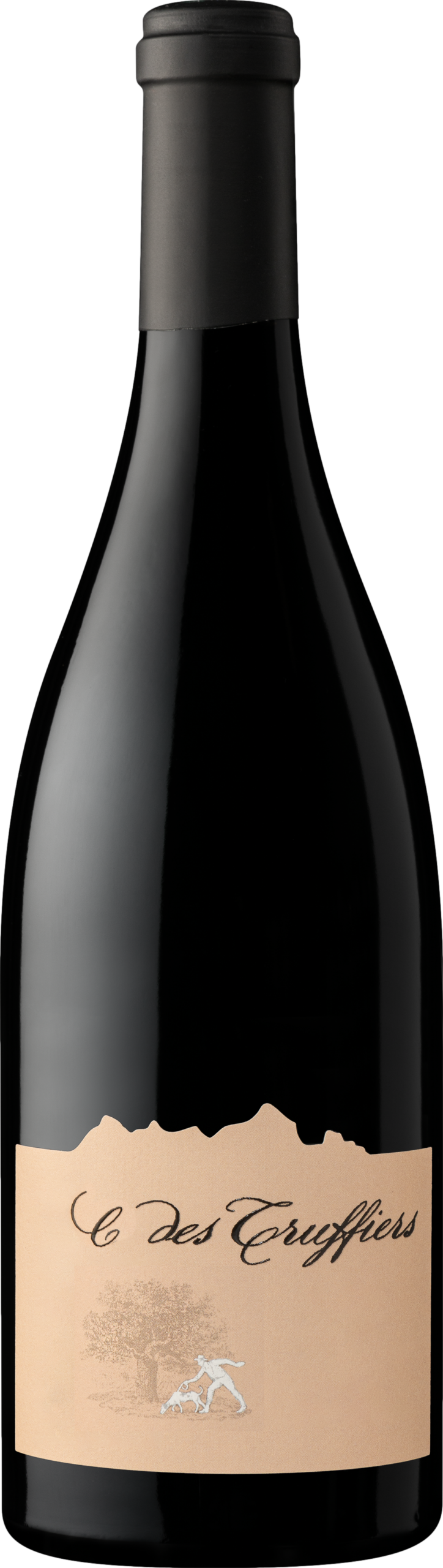 Chateau La Negly Clos des Truffiers 2022