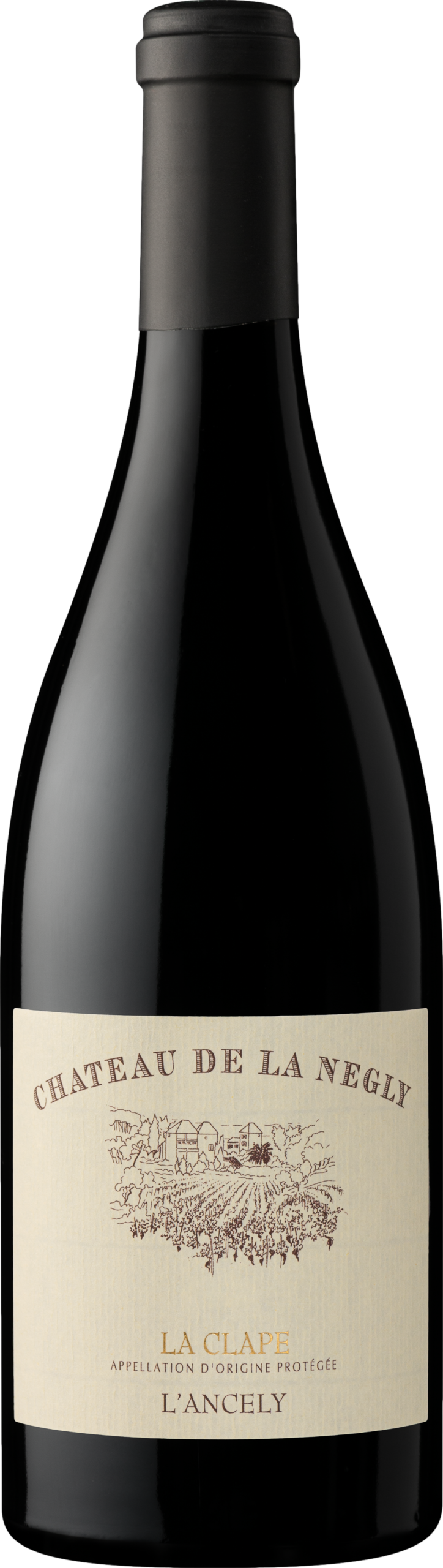 Chateau La Negly L'Ancely 2020