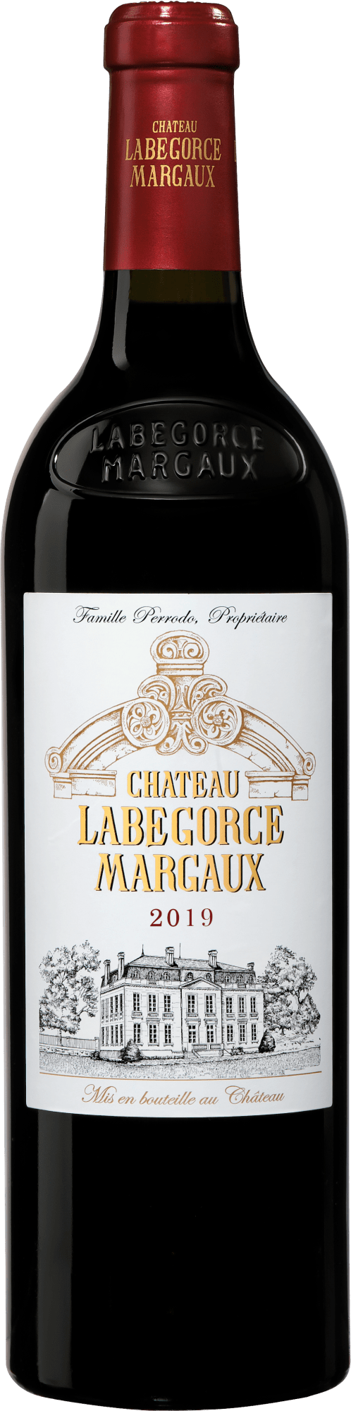 Château Labegorce