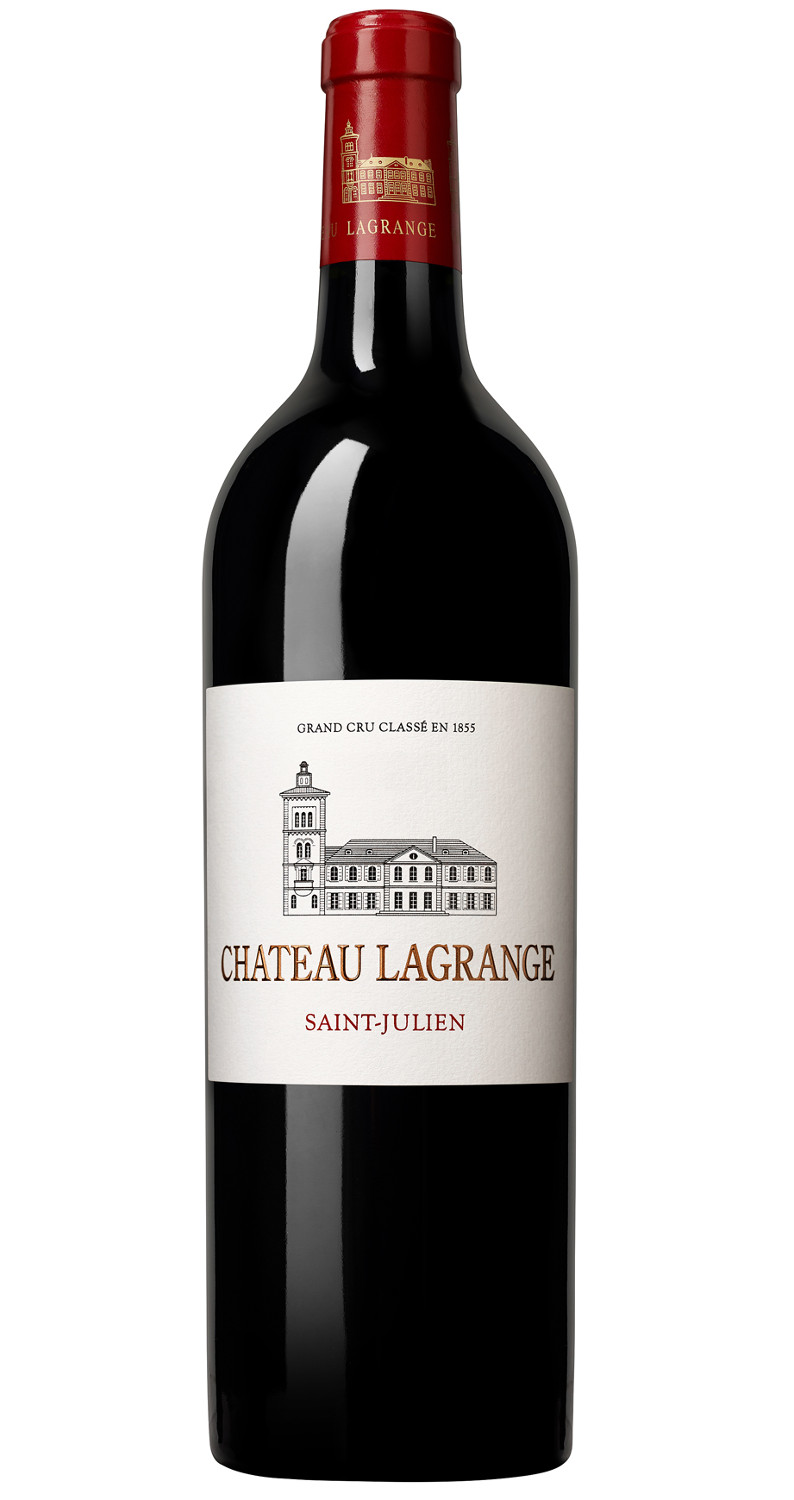 Château Lagrange 2023