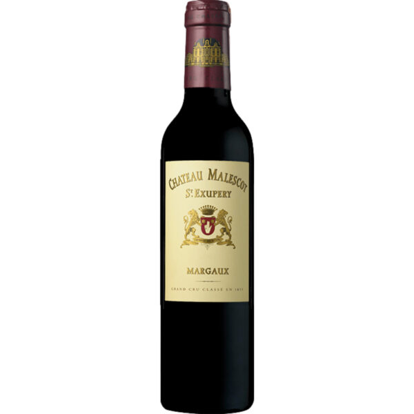 Château Malescot Saint Exupéry, Margaux AOP, 3ème Cru Classé, 0,375 L, Bordeaux, 2020, Rotwein