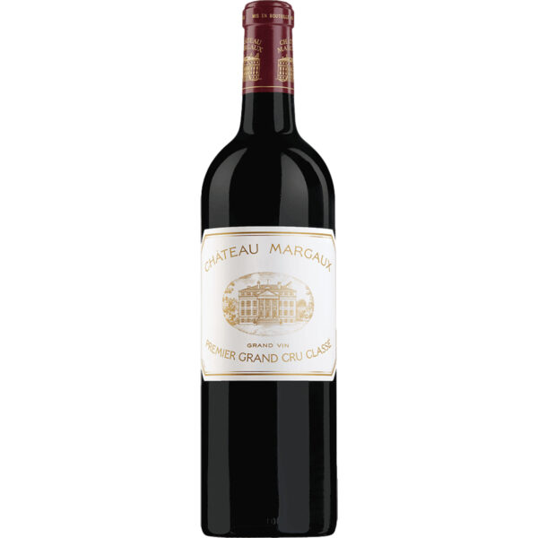 Château Margaux, Margaux AOP, 1er Grand Cru Classé, Bordeaux, 2010, Rotwein