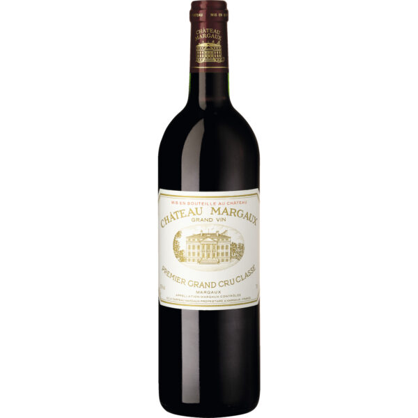 Château Margaux, Margaux AOP, 1er Grand Cru Classé, Bordeaux, 2022, Rotwein