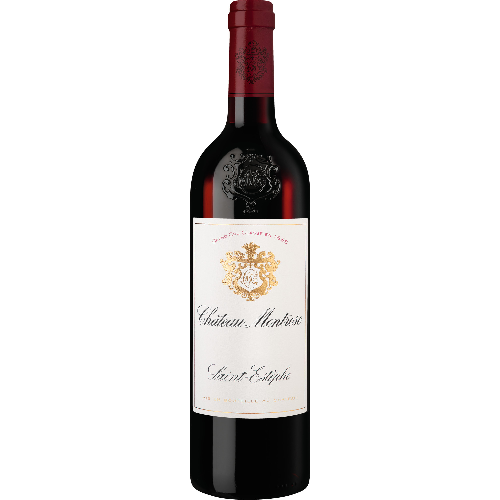 Château Montrose, Saint-Estèphe AOP, 2ème Cru Classé, Bordeaux, 2023, Rotwein