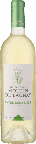 Château Moulin de Launay