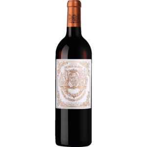 Château Pichon Longueville Baron, Pauillac AOP, 2ème Cru Classé, Bordeaux, 2023, Rotwein