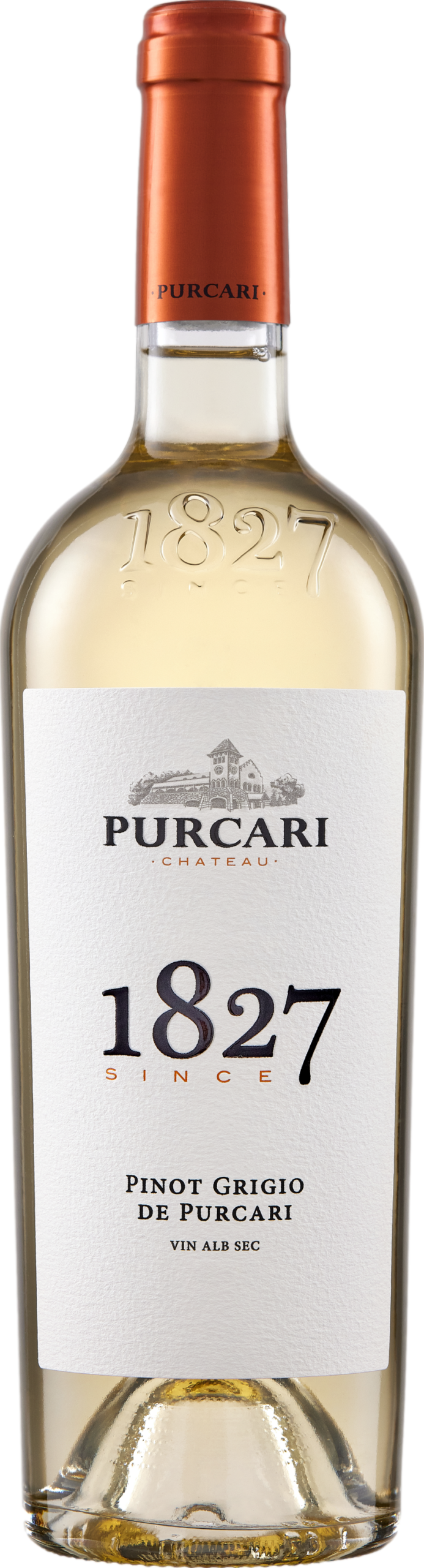 Chateau Purcari Pinot Grigio de Purcari 2025