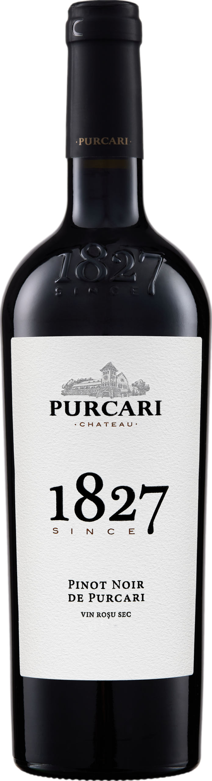 Chateau Purcari Pinot Noir de Purcari 2024