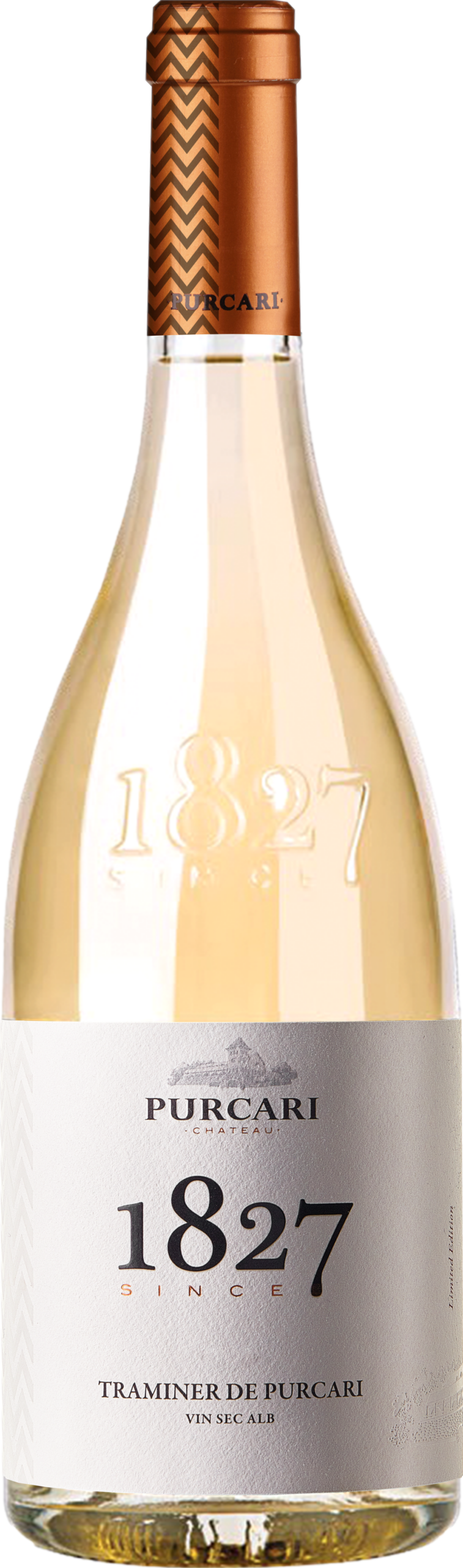 Chateau Purcari Traminer de Purcari 2024