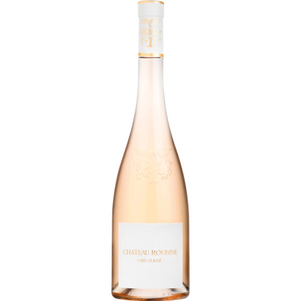 Château Roubine Premium Rosé, Côtes de Provence, Provence, 2025, Roséwein